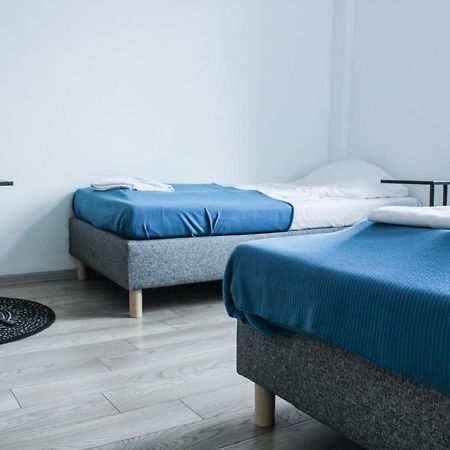 Apartamenty Babina Kaliszki Exterior foto