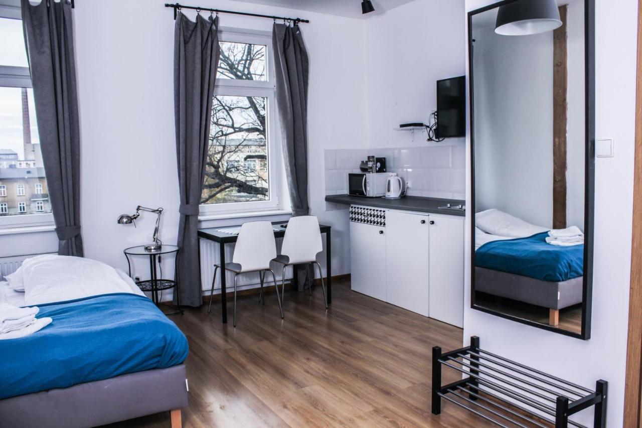 Apartamenty Babina Kaliszki Exterior foto