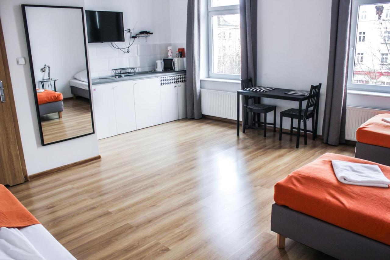 Apartamenty Babina Kaliszki Exterior foto