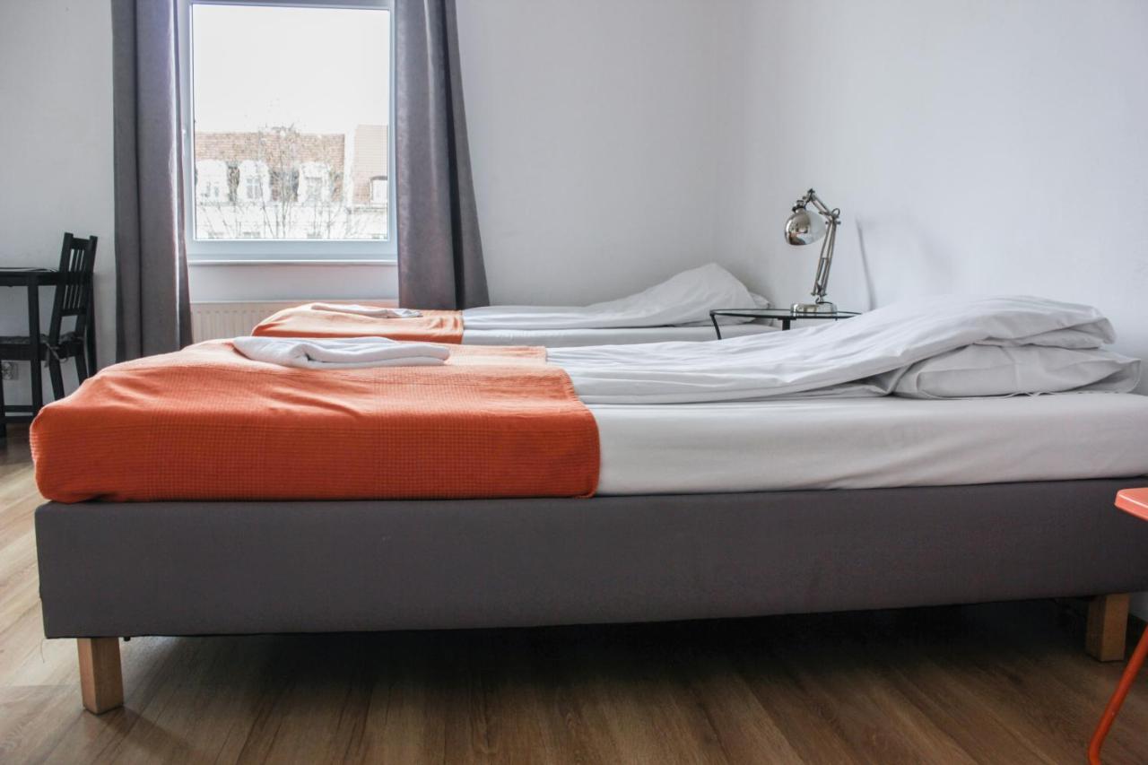 Apartamenty Babina Kaliszki Exterior foto